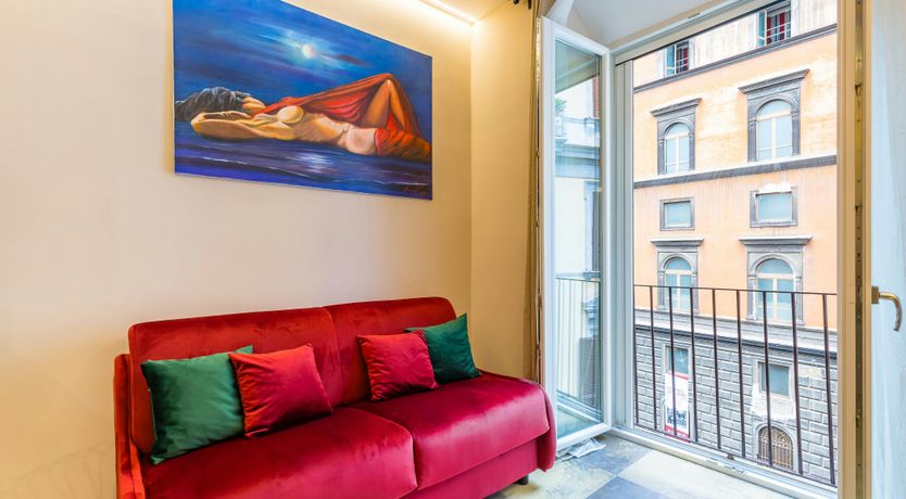 Photo of The Grande Archivio