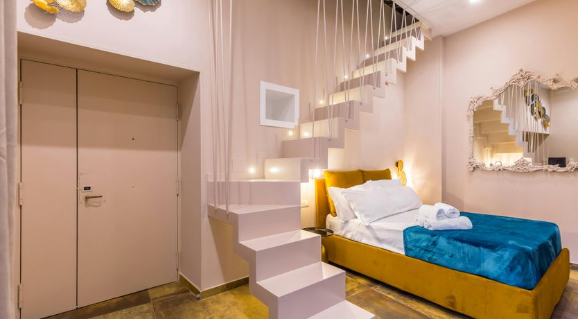 Photo of The Grande Archivio