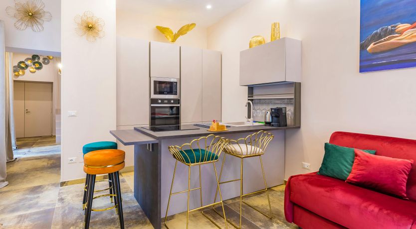 Photo of The Grande Archivio