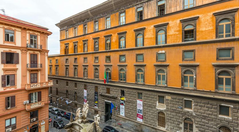 Photo of The Grande Archivio