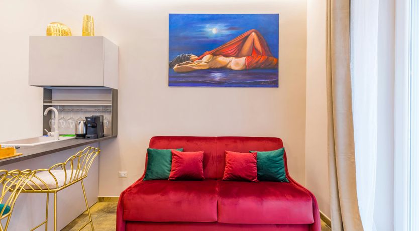 Photo of The Grande Archivio