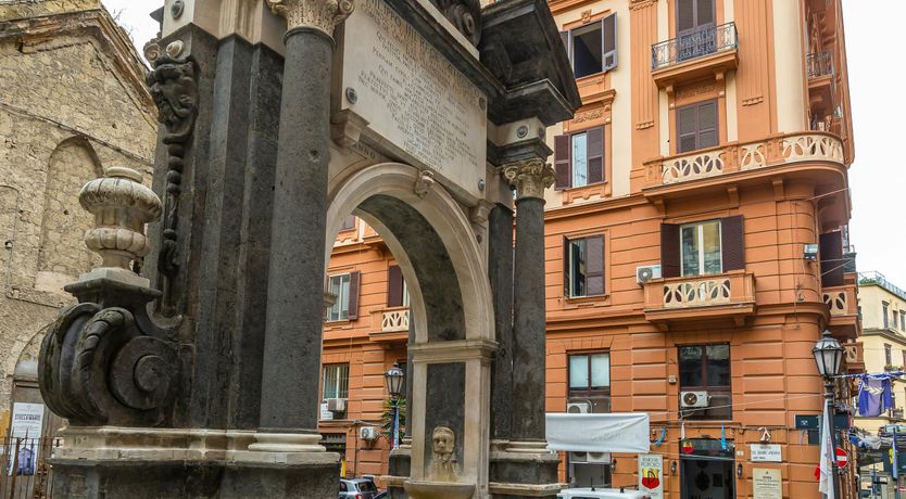 Photo of The Grande Archivio