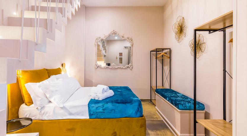 Photo of The Grande Archivio