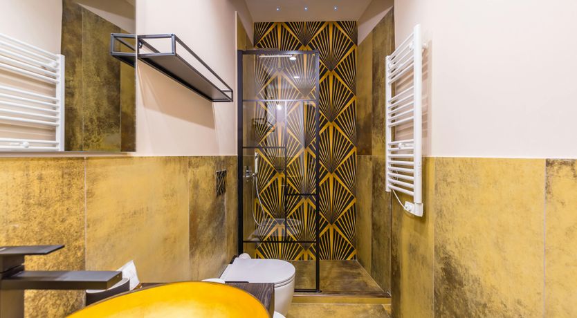 Photo of The Grande Archivio