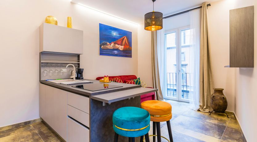 Photo of The Grande Archivio