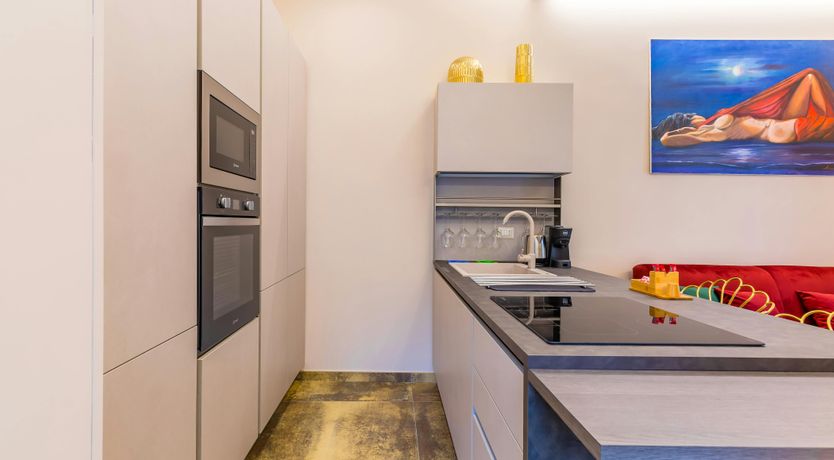 Photo of The Grande Archivio