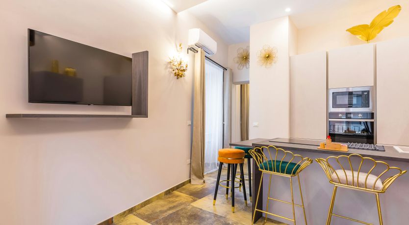 Photo of The Grande Archivio