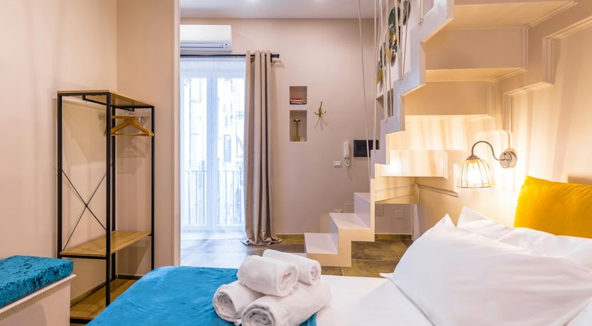 Photo of The Grande Archivio