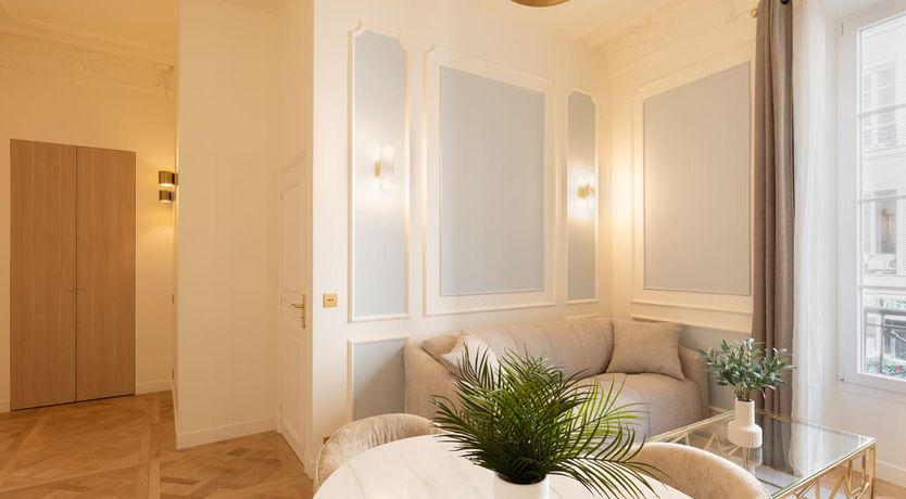 Photo of Beyond the Eiffel