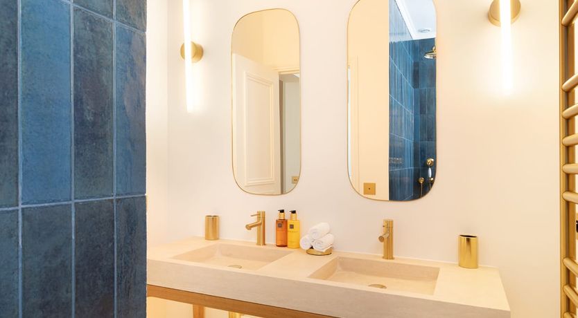 Photo of Beyond the Eiffel