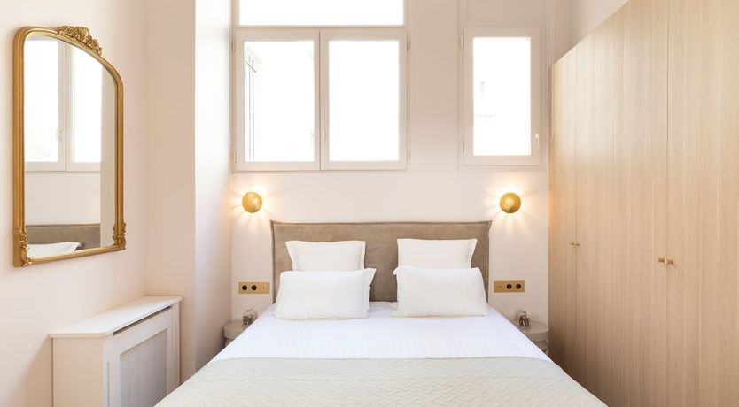 Photo of Beyond the Eiffel