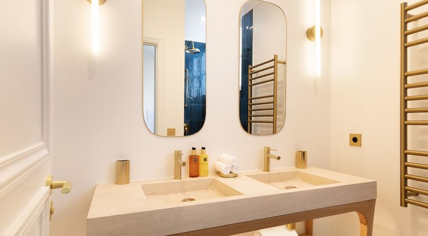 Photo of Beyond the Eiffel