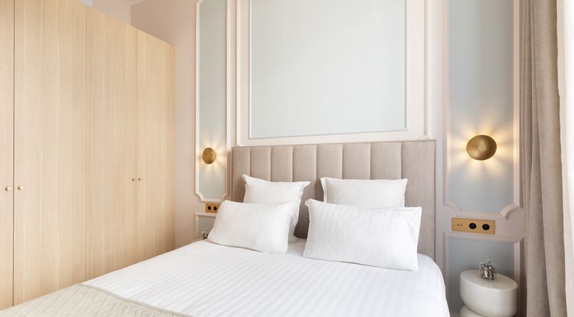 Photo of Beyond the Eiffel