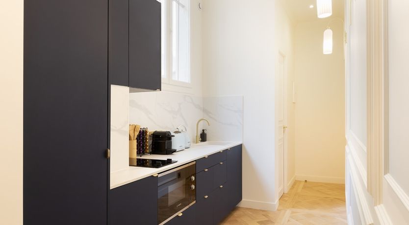 Photo of Beyond the Eiffel