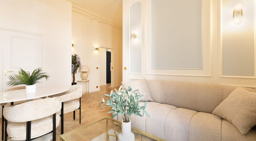 Photo of Beyond the Eiffel