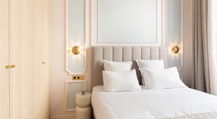 Photo of Beyond the Eiffel