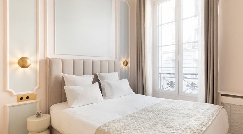 Photo of Beyond the Eiffel