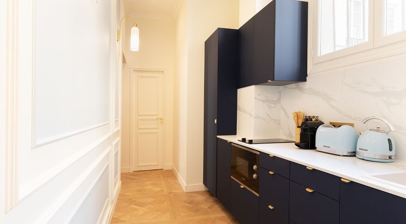 Photo of Beyond the Eiffel