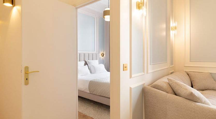 Photo of Beyond the Eiffel