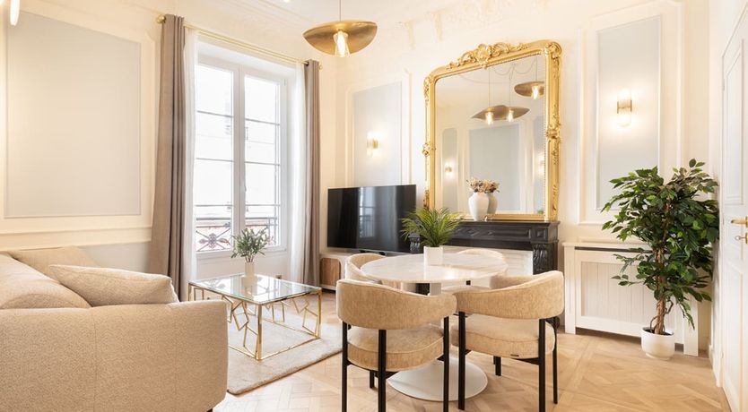 Photo of Beyond the Eiffel