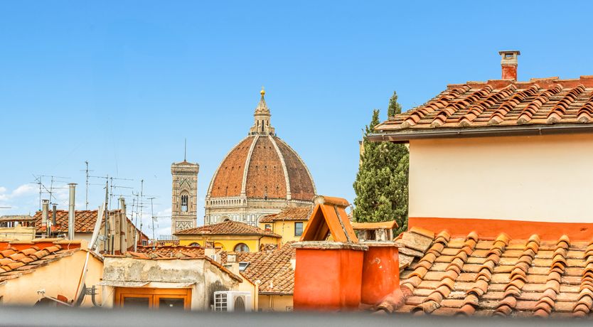 Photo of Cupola di Brunelleschi