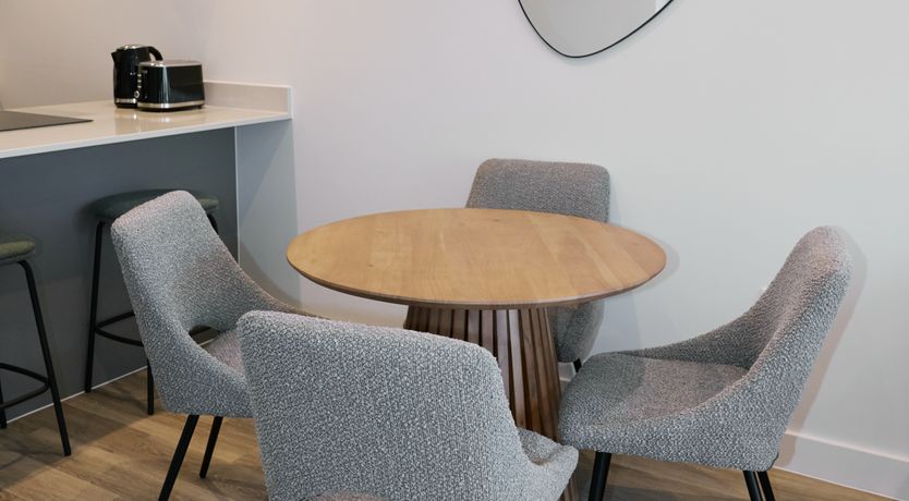 Photo of Urban Brilliance