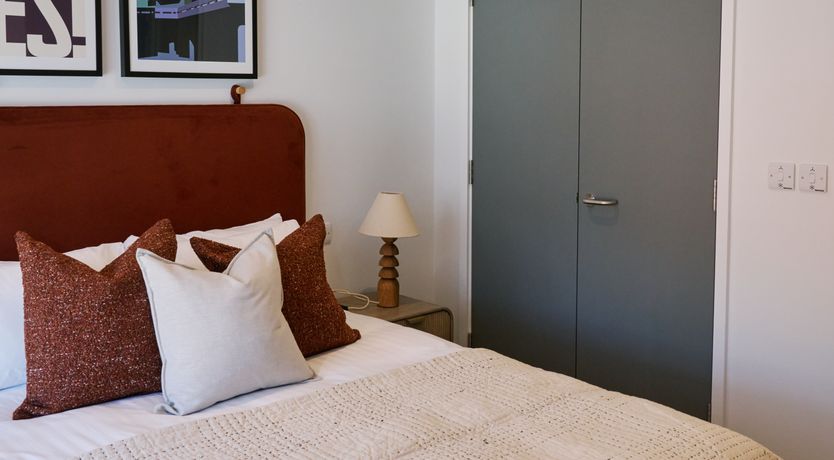 Photo of Urban Brilliance