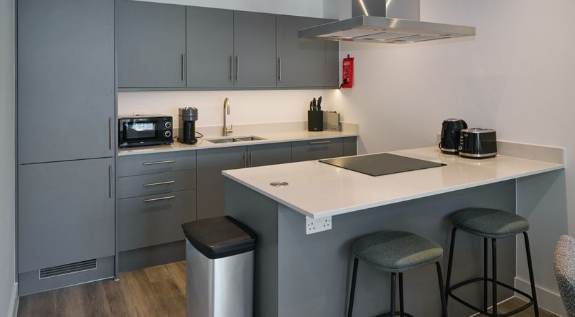 Photo of Urban Brilliance