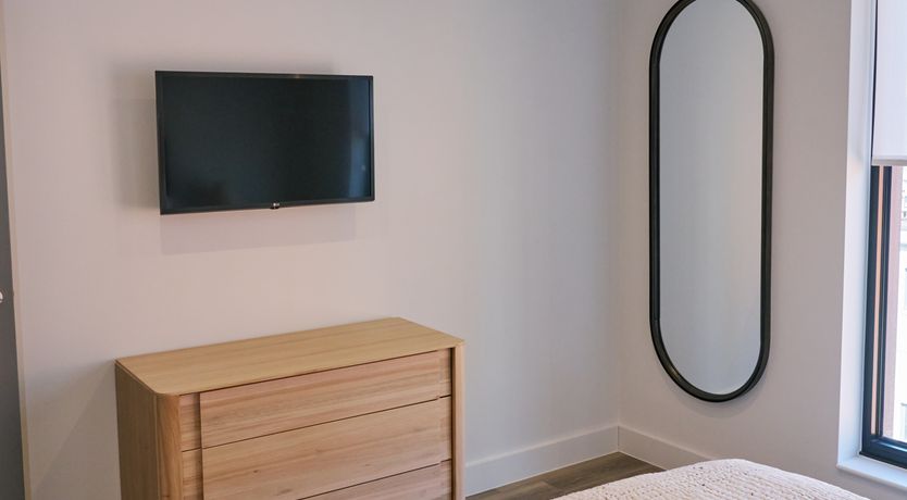 Photo of Urban Brilliance