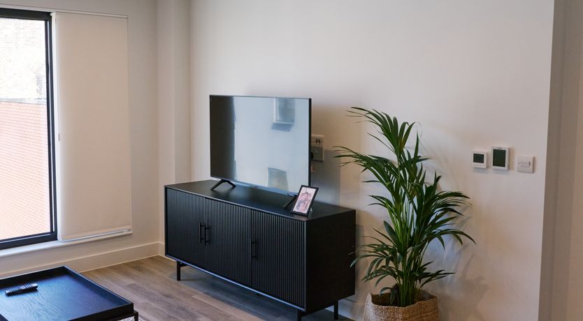 Photo of Urban Brilliance