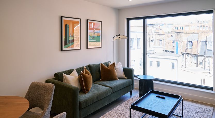 Photo of Urban Brilliance