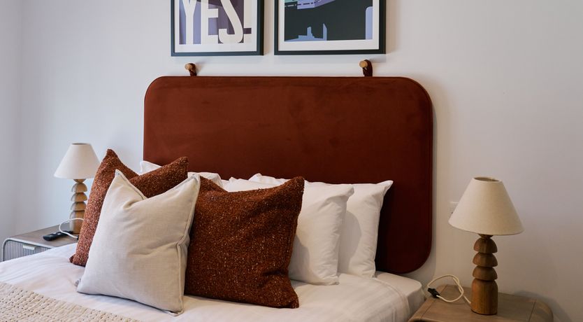 Photo of Urban Brilliance