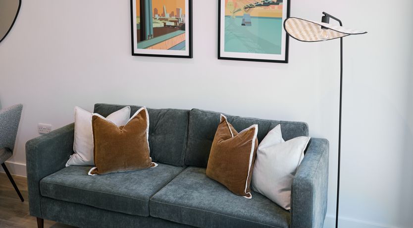 Photo of Urban Brilliance