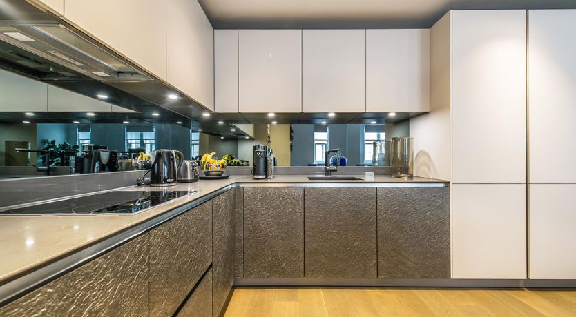 Photo of The Majestic Abode