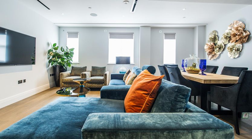 Photo of The Majestic Abode