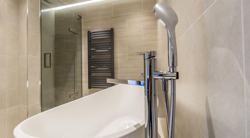 Photo of The Majestic Abode