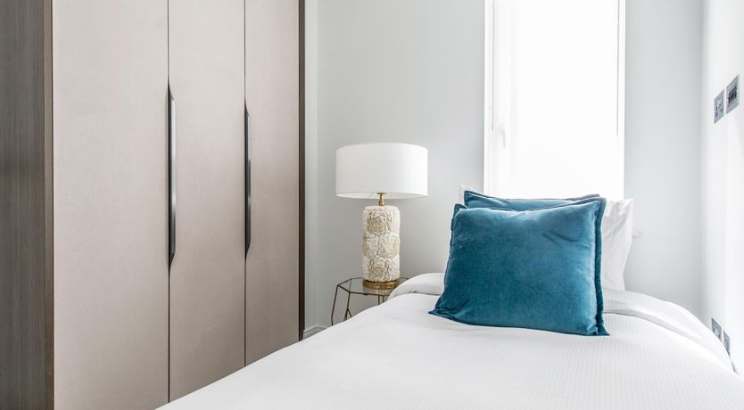 Photo of The Majestic Abode