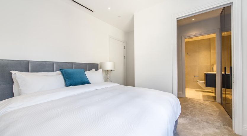 Photo of The Majestic Abode