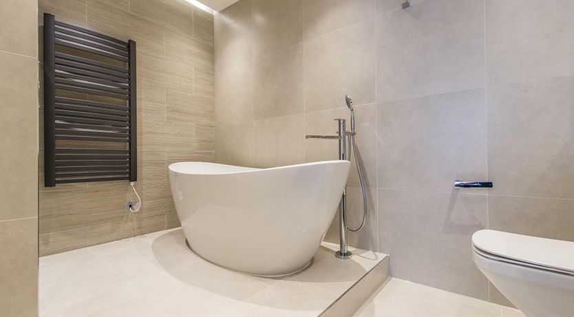 Photo of The Majestic Abode