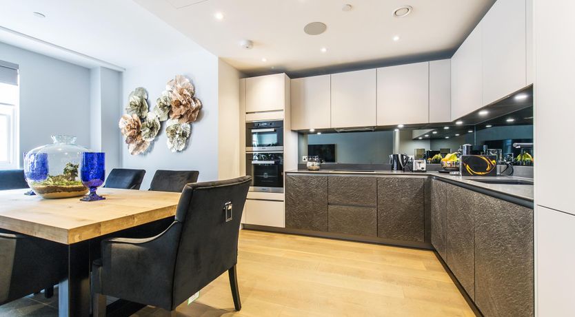 Photo of The Majestic Abode