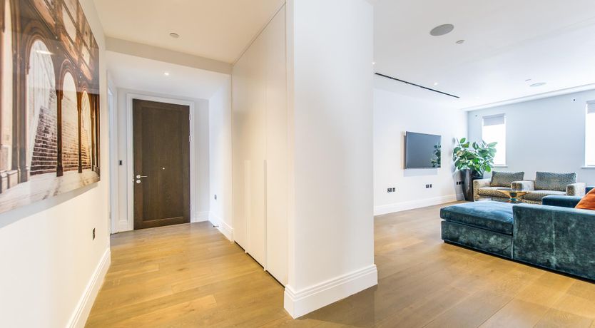 Photo of The Majestic Abode