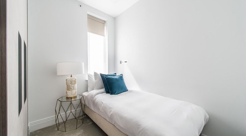 Photo of The Majestic Abode