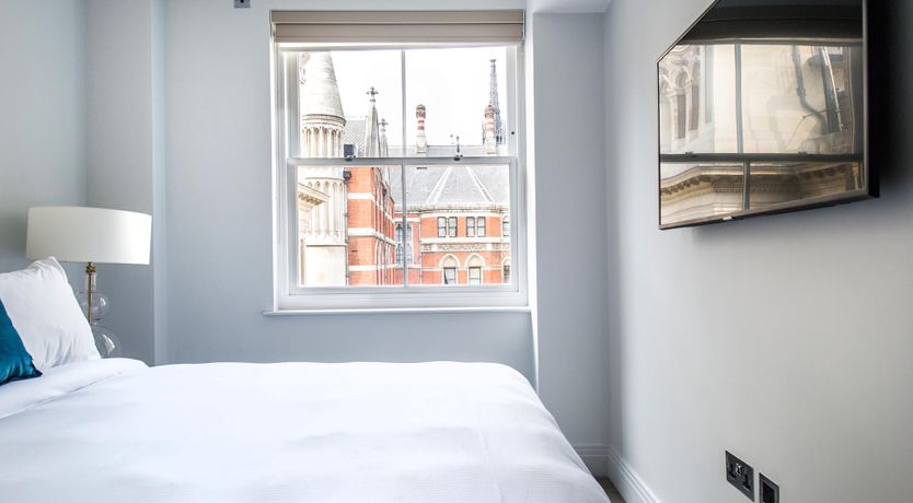 Photo of The Majestic Abode