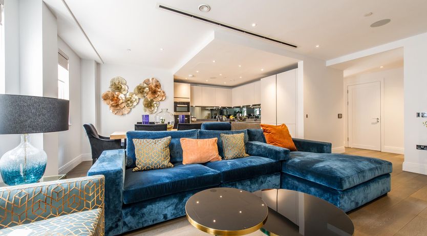 Photo of The Majestic Abode