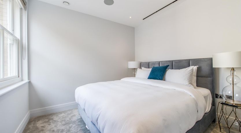 Photo of The Majestic Abode