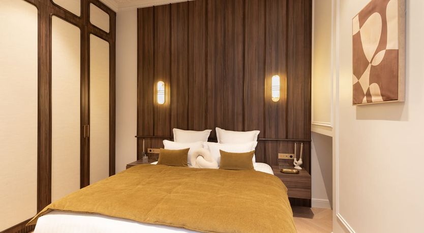 Photo of The Francophile