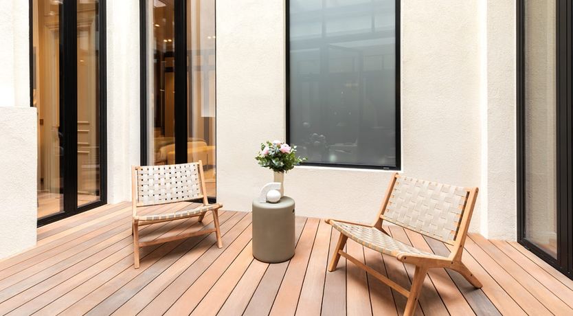 Photo of The Francophile