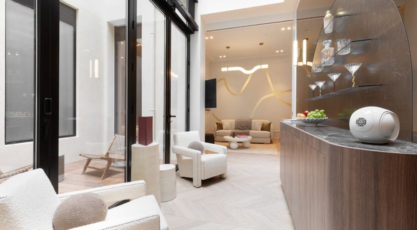 Photo of The Francophile