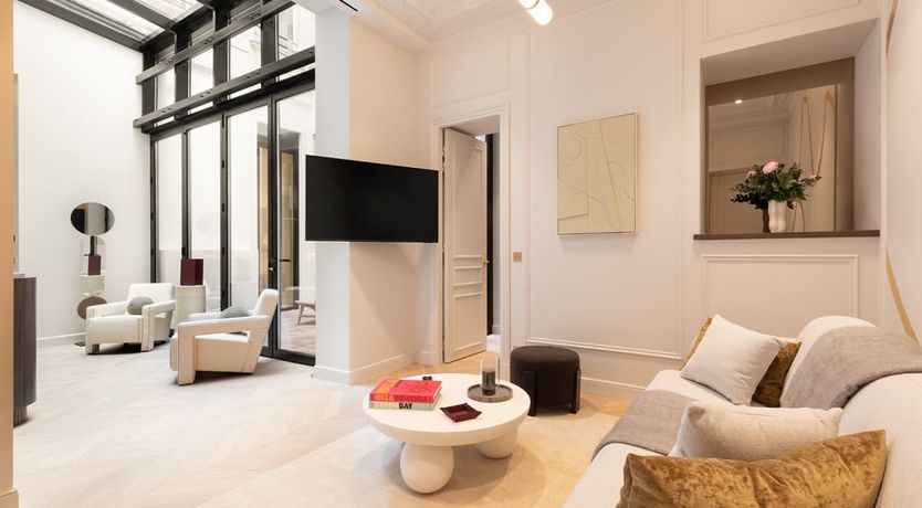 Photo of The Francophile