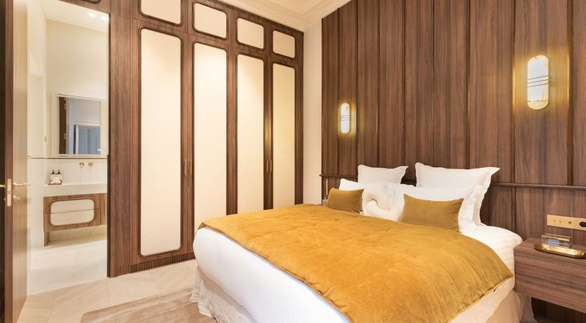 Photo of The Francophile